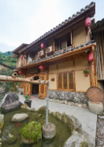 Linxi Xiaoyin Homestay