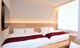 hotel androoms Osaka Hommachi