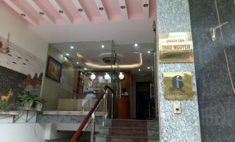 RedDoorz Thao Nguyen Hotel Dinh Thon