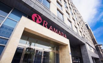 Ramada by Wyndham Jeju City Hall