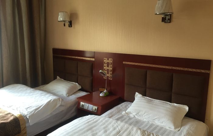 Gongji Hotel