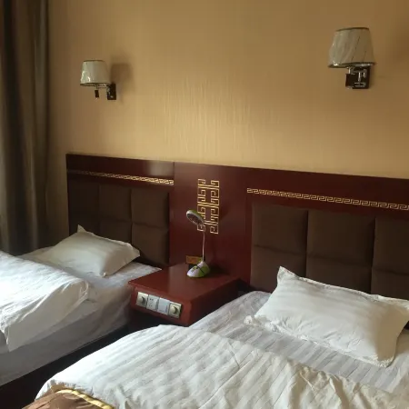 Gongji Hotel