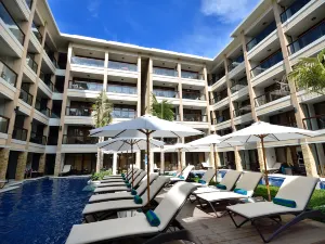 Henann Lagoon Resort