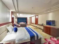 Shengji Hotel Hotels in Anlong County