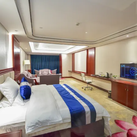 Shengji Hotel