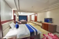 Shengji Hotel Hotels in Anlong