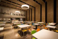 Green World Hotel Zhonghua