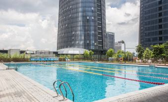 shenzhengangwangshangwufang