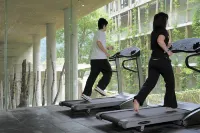 Onsen Papawaqa - Træningscentre