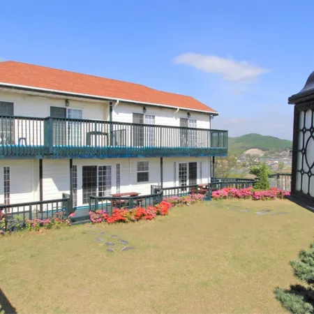 Ganghwa Haemaru Pension