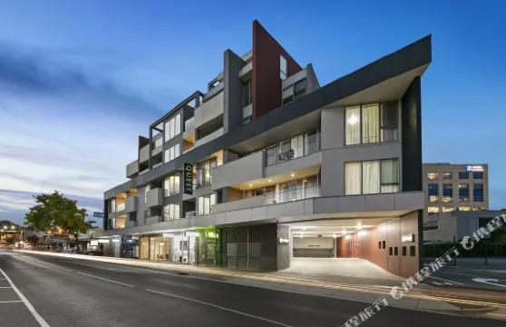 切爾滕納姆奎斯特酒店