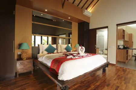 Desa di Bali Villas