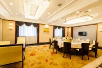 Haiyue Hotel Xiapu - Frühstück