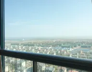 Qidong Henghai Coast Apartment - Ocean View