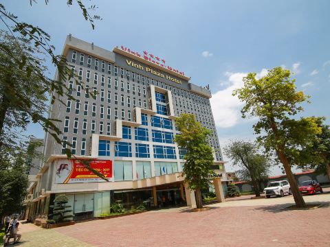 Vinh Plaza Hotel