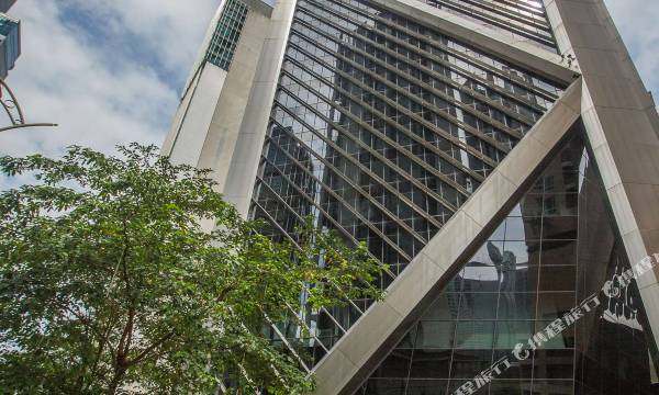 Element by Marriott Kuala Lumpur