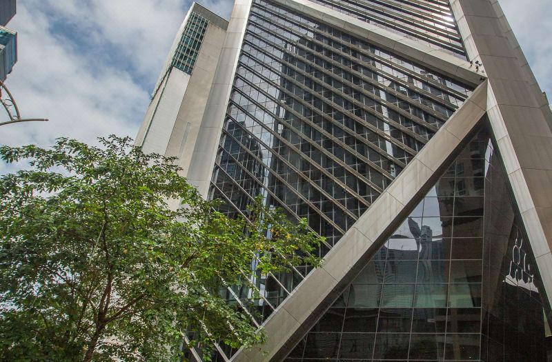Element by Marriott Kuala Lumpur