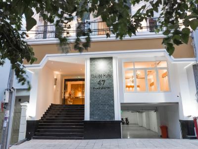 VeeVoo Hotel