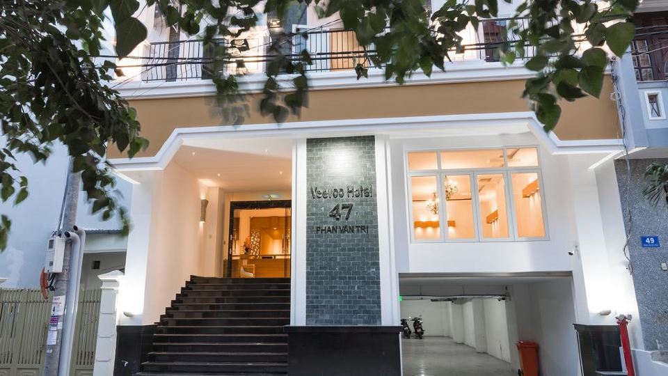 VeeVoo Hotel