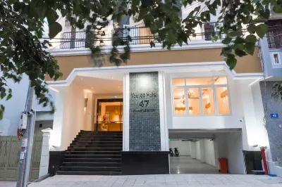 Khách sạn Veevoo