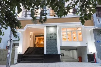 Khách sạn Veevoo