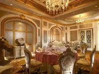 Taoyuan Resort - Desayuno