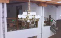 Jiyuan Hostel Boutique Hotel (Yangzhou Dongguan Street)