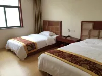 ケイ県久佳意ビジネスホテル