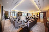 Grand Skylight International Hotel Zunyi - فطور