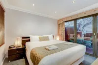 Seymours on Lydiard Hotels in Creswick