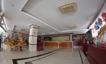 Shennong Zhuangyuan Hotel
