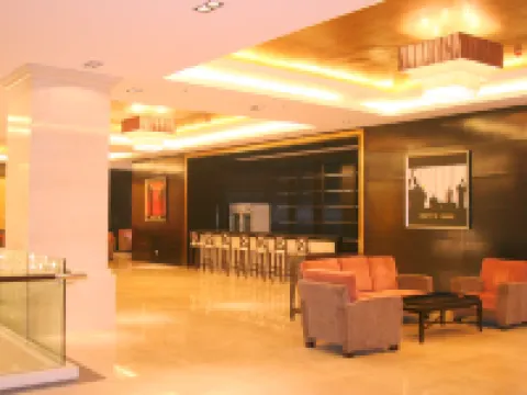 Wu Gang Hotel Hotels in Wugang