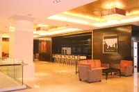 Wu Gang Hotel Hotels in Wugangshi