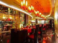 北京海航大厦万豪酒店 - 中式餐厅