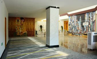 Anmen 7 Tours Hotel