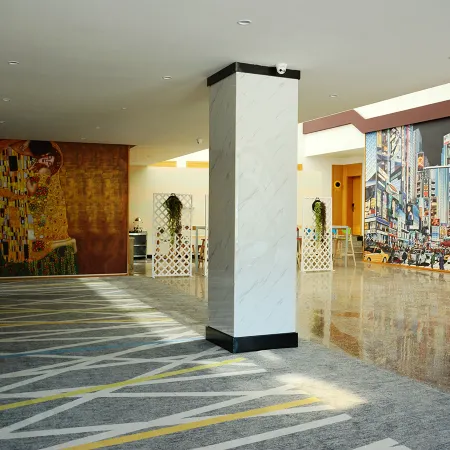 Anmen 7 Tours Hotel