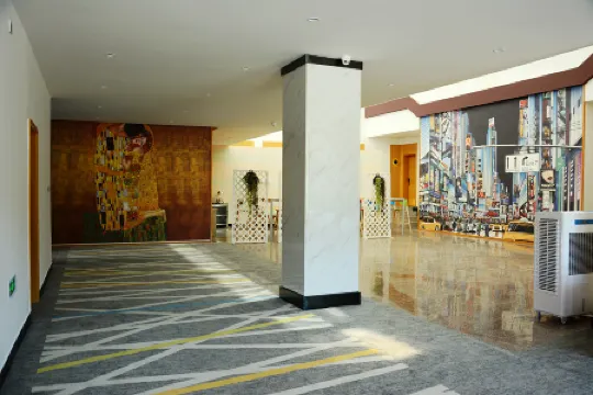 Anmen 7 Tours Hotel