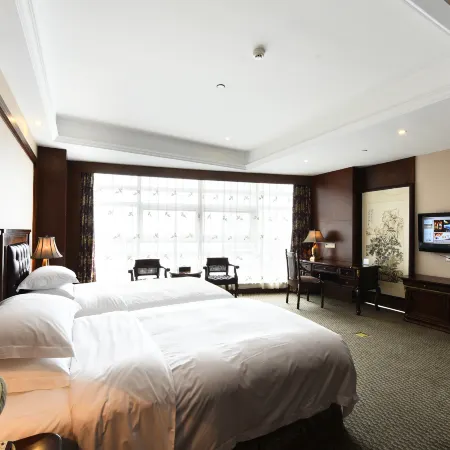 Lei Da Sen Hotel