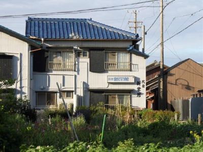 Shineikan