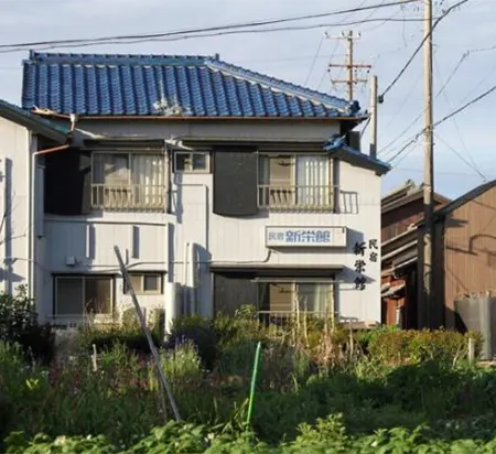 Shineikan