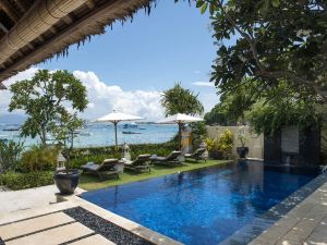 Celagi Villa Bali