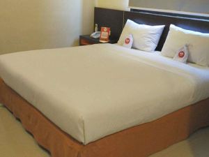 Nida Rooms Bangka Muhidin Kompleks Sutos Air Anyut