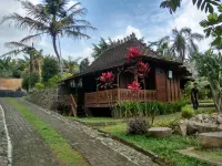 Padi Heritage Hotel Tunggulwulung otelleri