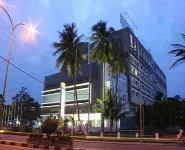 Wisma Sentosa Hoteles en Mariso