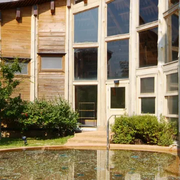 Ukawa Onsen Yoshino No Sato