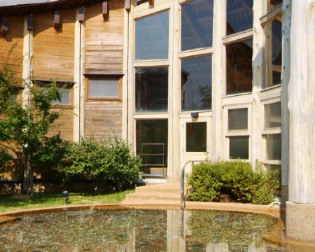 Ukawa Onsen Yoshino No Sato Kyōtango otelleri