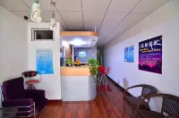 Baotou Wanglong Hotel