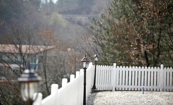 Gapyeong Healing Mind Pension