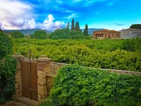 Voulamandis House Hotels in Chios