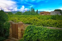 Voulamandis House Hotel di 